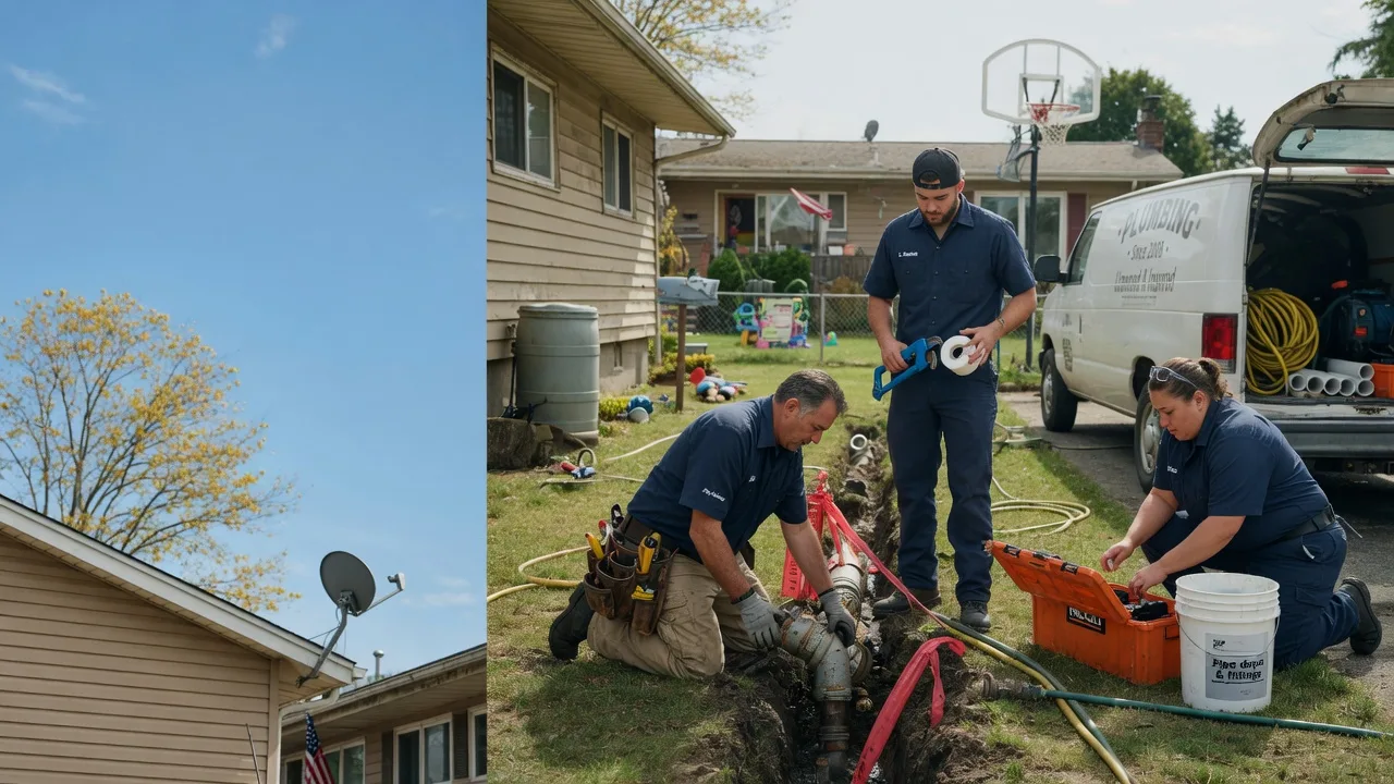 Garbage Disposal Replacement in Ashton, MD near me